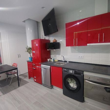 Espectacular Apartamento Con Spa Privado Miami Playa Екстер'єр фото