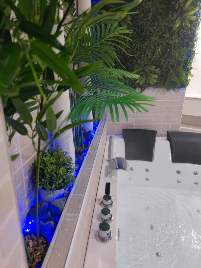 Espectacular Apartamento Con Spa Privado Miami Playa Екстер'єр фото