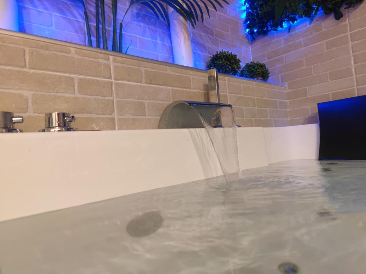 Espectacular Apartamento Con Spa Privado Miami Playa Екстер'єр фото