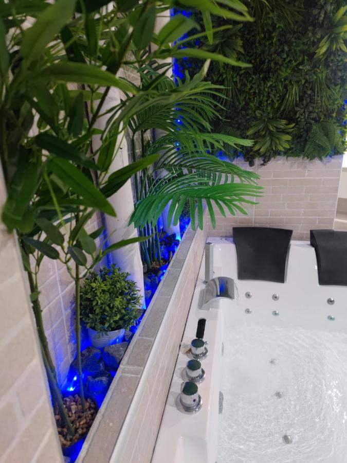 Espectacular Apartamento Con Spa Privado Miami Playa Екстер'єр фото