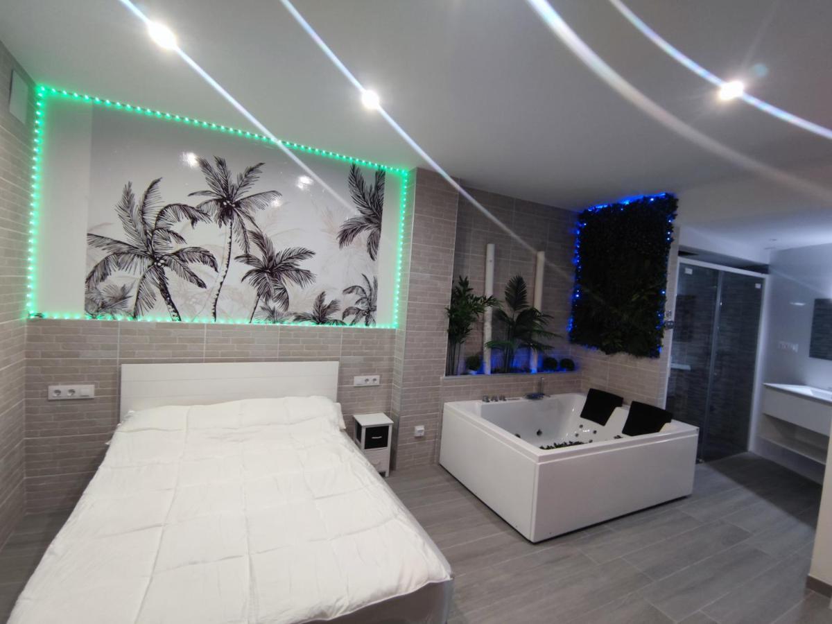 Espectacular Apartamento Con Spa Privado Miami Playa Екстер'єр фото