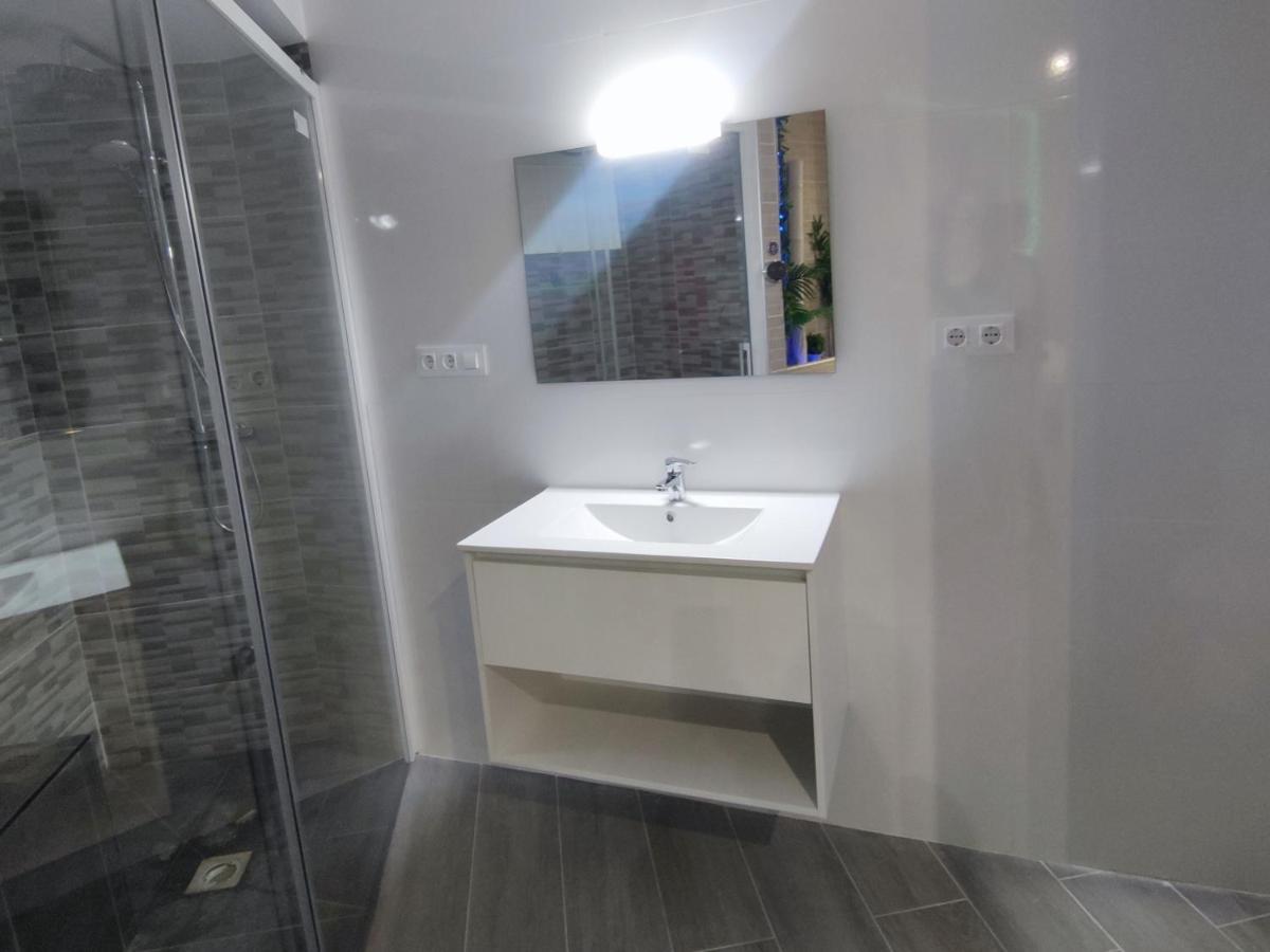Espectacular Apartamento Con Spa Privado Miami Playa Екстер'єр фото