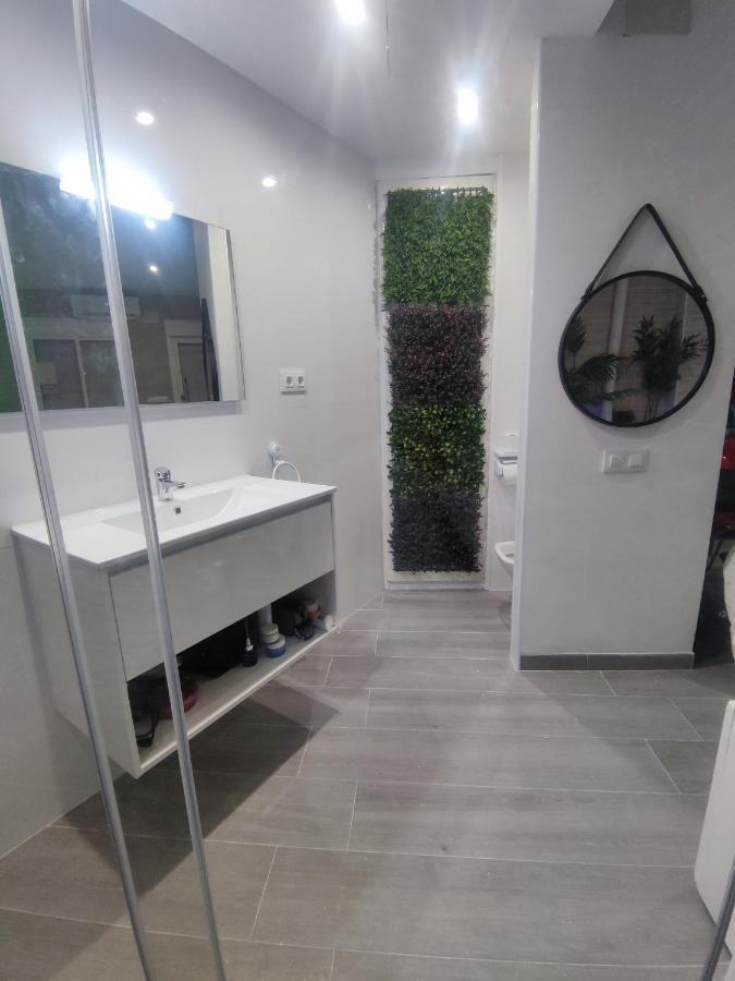 Espectacular Apartamento Con Spa Privado Miami Playa Екстер'єр фото