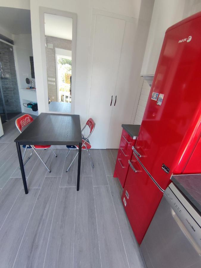 Espectacular Apartamento Con Spa Privado Miami Playa Екстер'єр фото