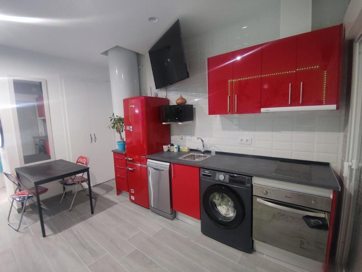 Espectacular Apartamento Con Spa Privado Miami Playa Екстер'єр фото