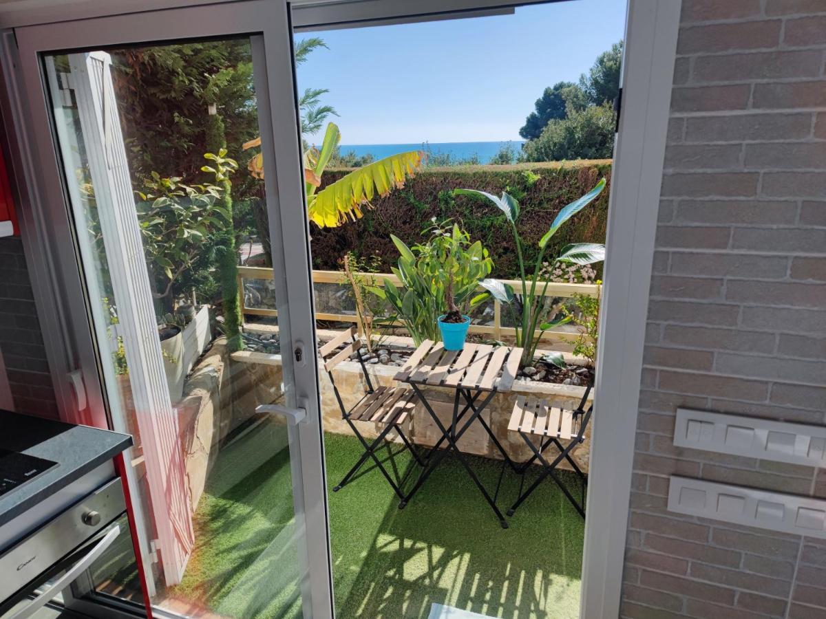 Espectacular Apartamento Con Spa Privado Miami Playa Екстер'єр фото