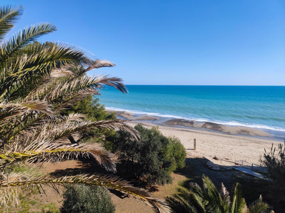 Espectacular Apartamento Con Spa Privado Miami Playa Екстер'єр фото