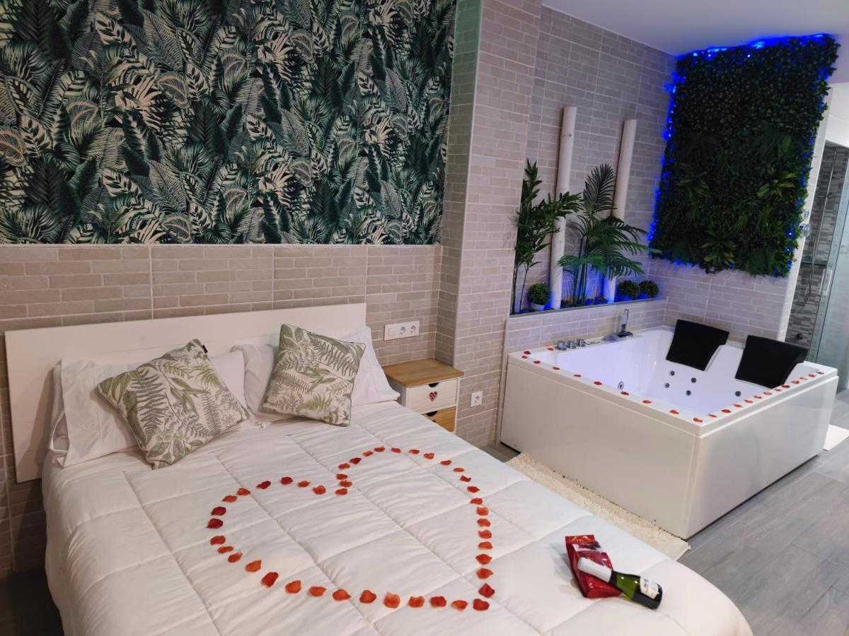 Espectacular Apartamento Con Spa Privado Miami Playa Екстер'єр фото